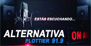 Alternativa Plottier