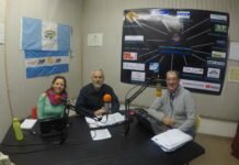 Intendente Peressini: análisis de la jornada de violencia en Plottier