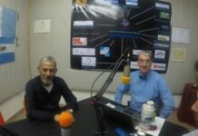 Pechi Quiroga: El peronismo miente