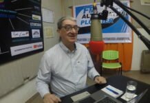 “No hay nueva normalidad, continua la excepcionalidad”