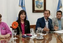 La provincia del Neuquén recibe cuatro eventos de nivel internacional