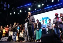 Gran convocatoria en el festival Neuquén CREA