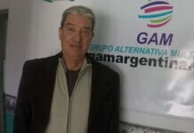 “Argentina con un futuro gris oscuro”