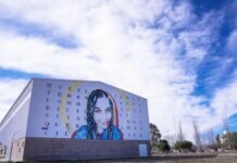 SE CONMEMORAN DOS AÑOS DEL FEMICIDIO DE LAURA CIELO LÓPEZ