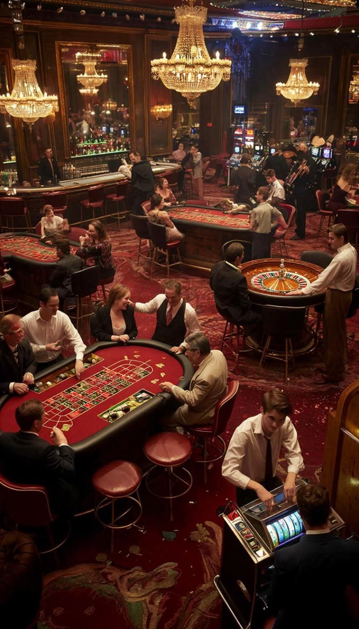 Verificación de edad e identidad en el casino online
